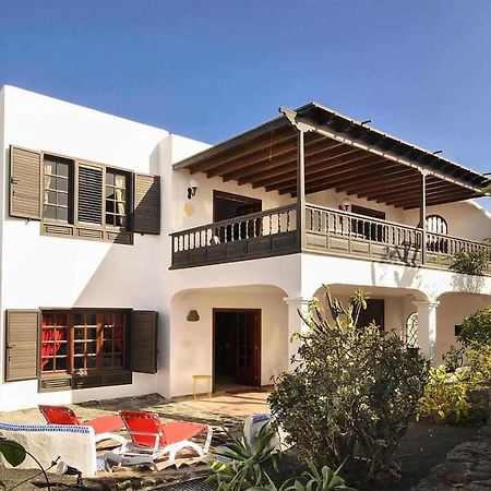 Casa Jardin ideal para familias Arrecife  Exterior foto