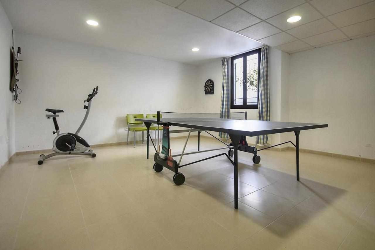 Casa Jardin ideal para familias Arrecife  Exterior foto