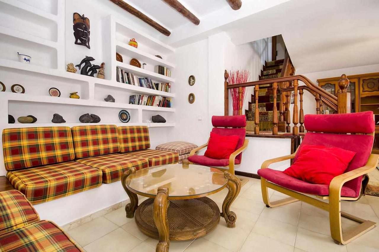 Casa Jardin ideal para familias Arrecife  Exterior foto