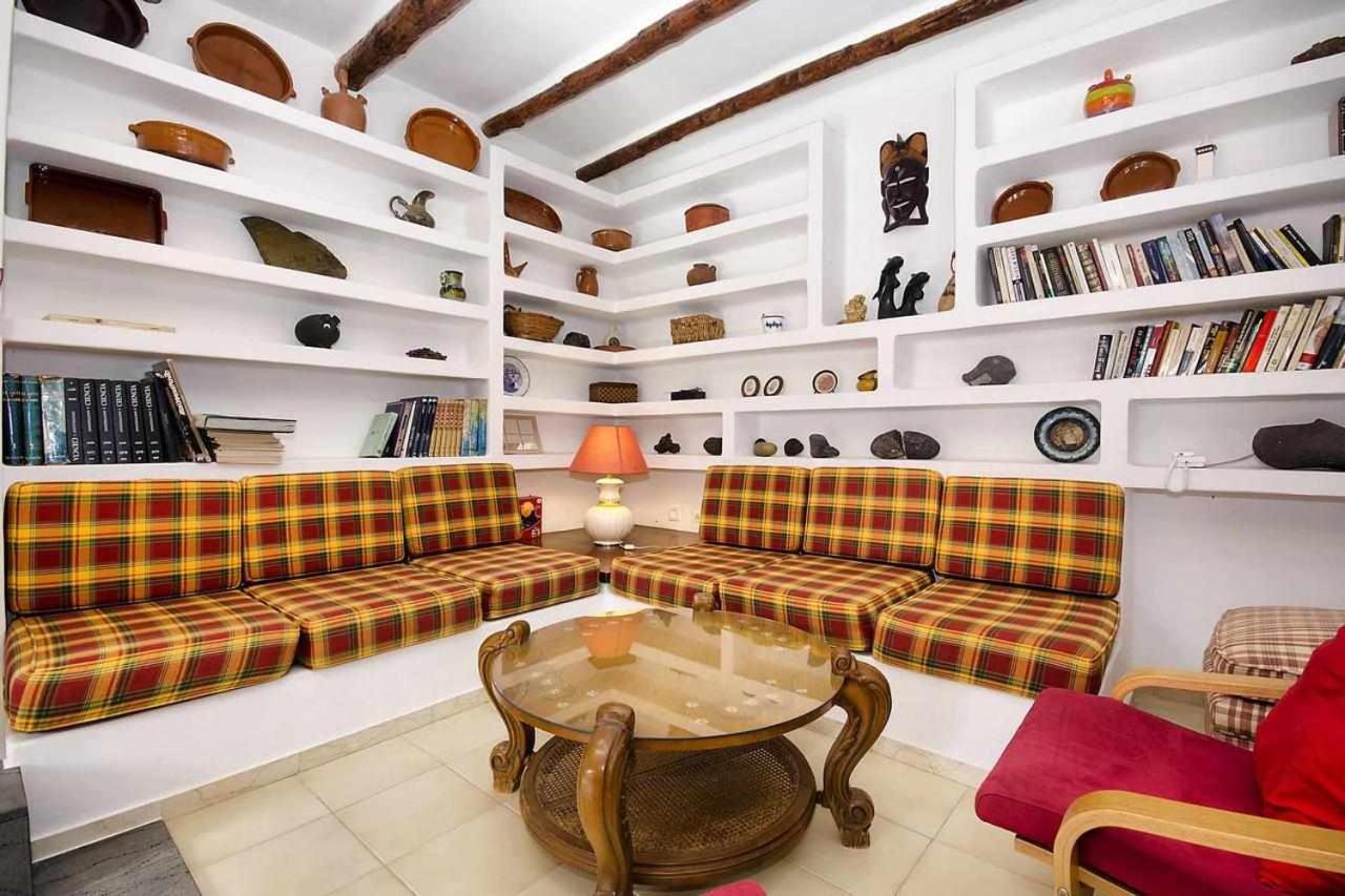 Casa Jardin ideal para familias Arrecife  Exterior foto