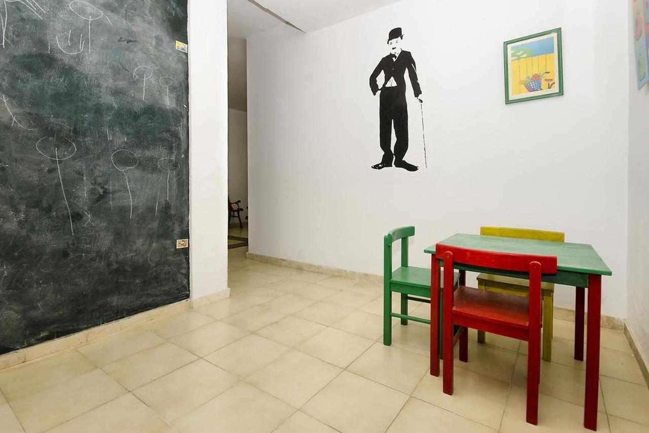 Casa Jardin ideal para familias Arrecife  Exterior foto