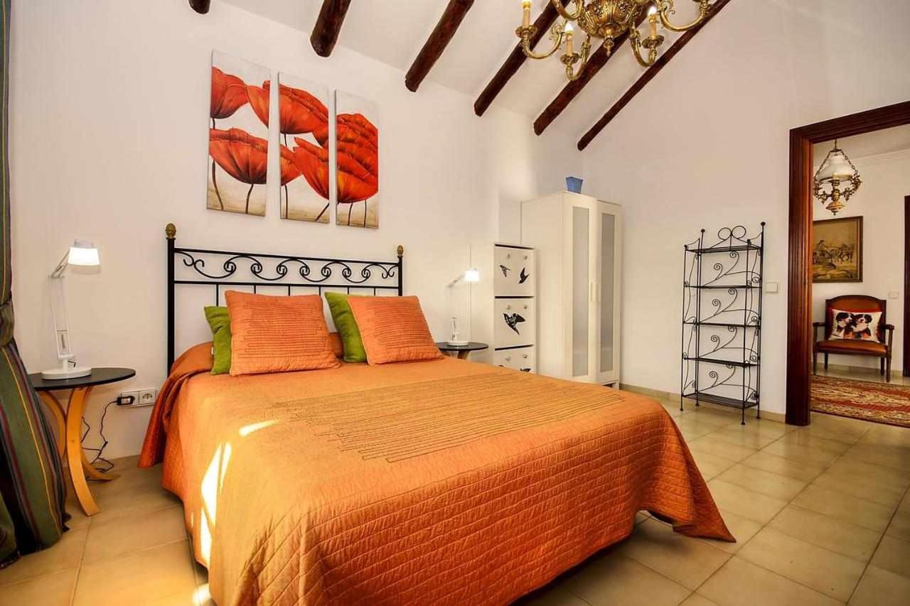 Casa Jardin ideal para familias Arrecife  Exterior foto