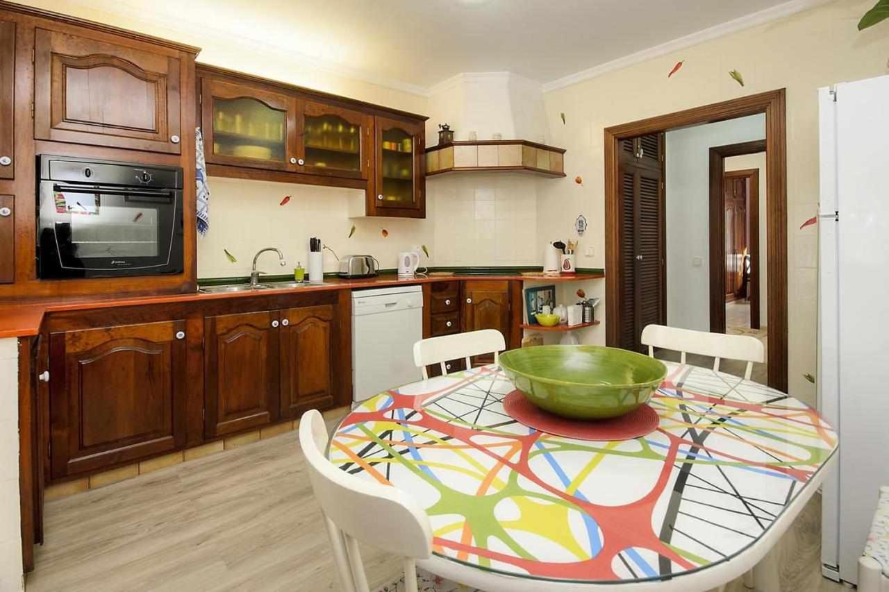 Casa Jardin ideal para familias Arrecife  Exterior foto