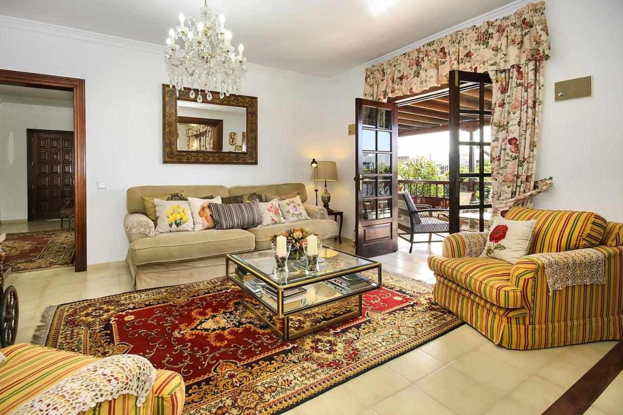 Casa Jardin ideal para familias Arrecife  Exterior foto