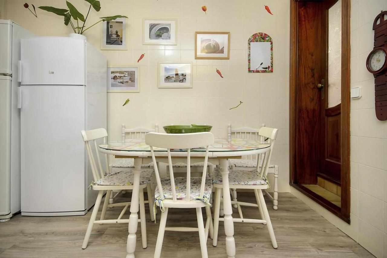 Casa Jardin ideal para familias Arrecife  Exterior foto