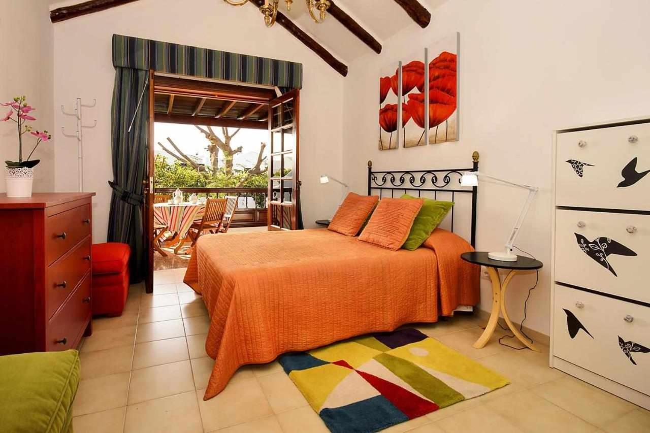 Casa Jardin ideal para familias Arrecife  Exterior foto